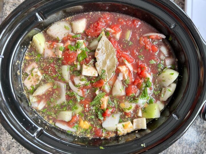 Vaca Atolada ~ Brazilian Beef Rib Stew | Foodtalk