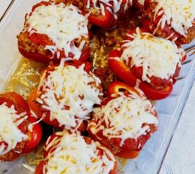 Proof that you can put together the perfect satisfying family meal in only 20 minutes