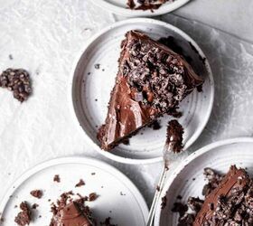 The Perfect Vegan Chocolate Cake Recipe