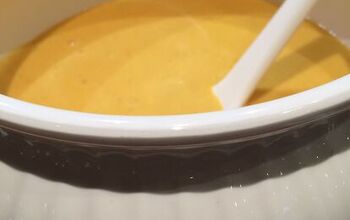 Delicious Butternut Squash Soup for Weeknight Meals