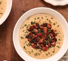 Potato Soup Recipe (easy, Creamy & Oh so Tasty)