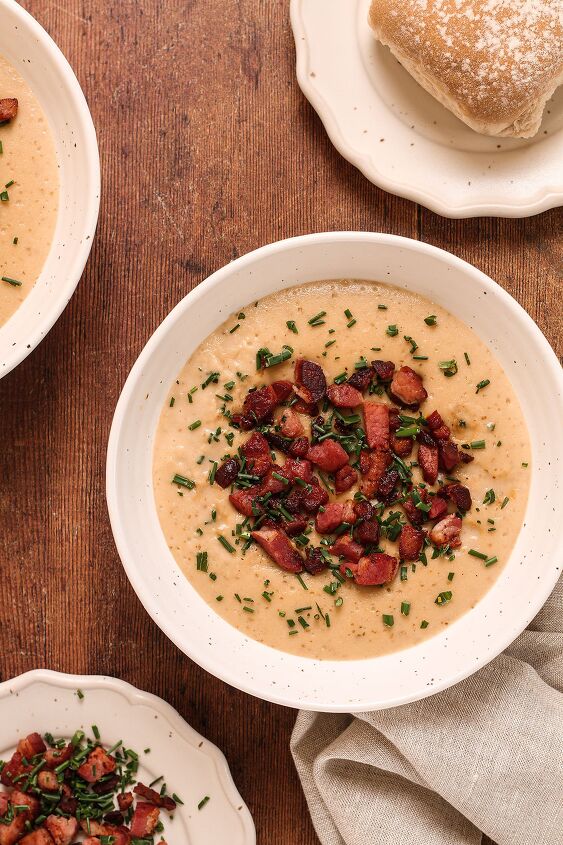 potato soup recipe easy creamy oh so tasty, Potato Soup