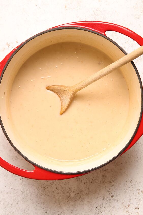 potato soup recipe easy creamy oh so tasty, Blended Potato Soup