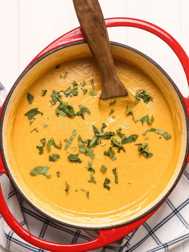 potato soup recipe easy creamy oh so tasty