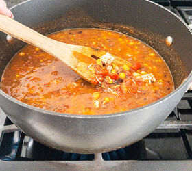easy hearty soup recipe like comfort in a bowl