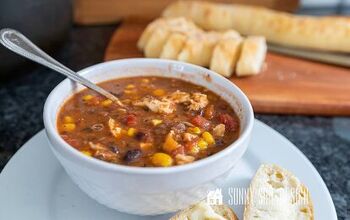 Easy Hearty Soup Recipe - Like Comfort in a Bowl