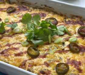 game day spicy steert corn dip