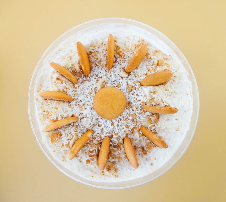 banana pudding