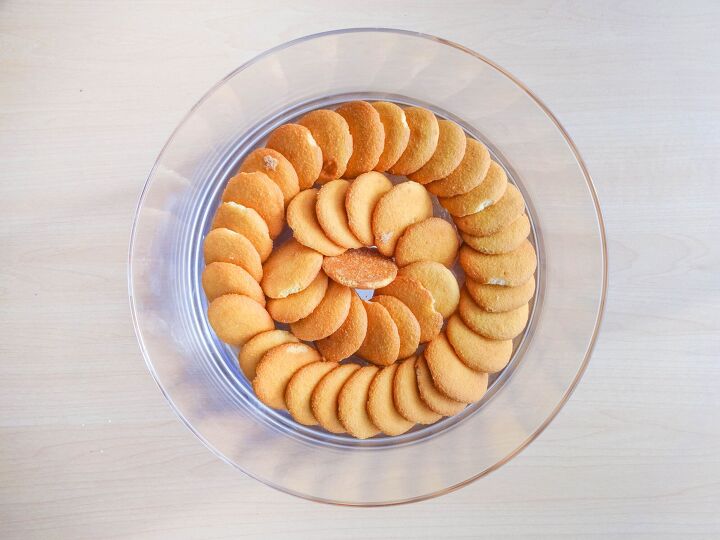 banana pudding