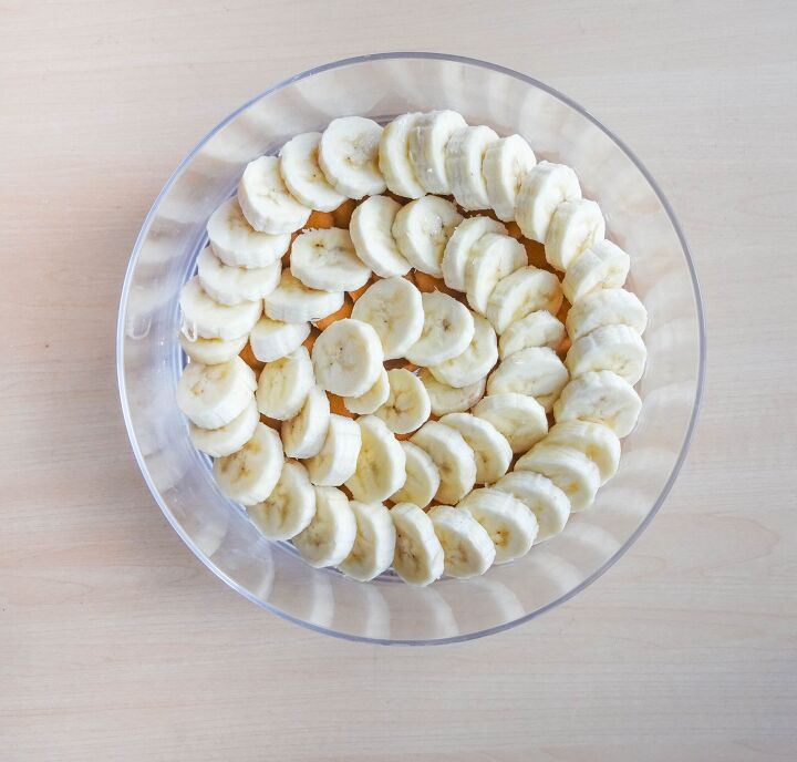 banana pudding