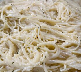 Here's how to elevate pasta to a whole new level (delicious!)