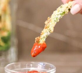 Why this crispy, crunchy French-fry alternative is about to become a favorite healthy snack