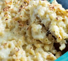 The first ingredient of this mac and cheese will instantly change how you make it from now on