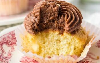 How to Make Easy Bisquick Cupcakes