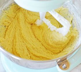 This easy bundt cake is perfectly satisfying without being too heavy