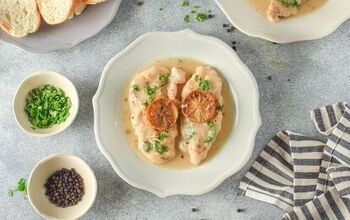 How to Make the Best Chicken Francaise Recipe
