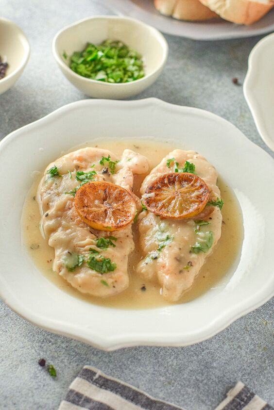 how to make the best chicken francaise recipe, chicken francaise recipe