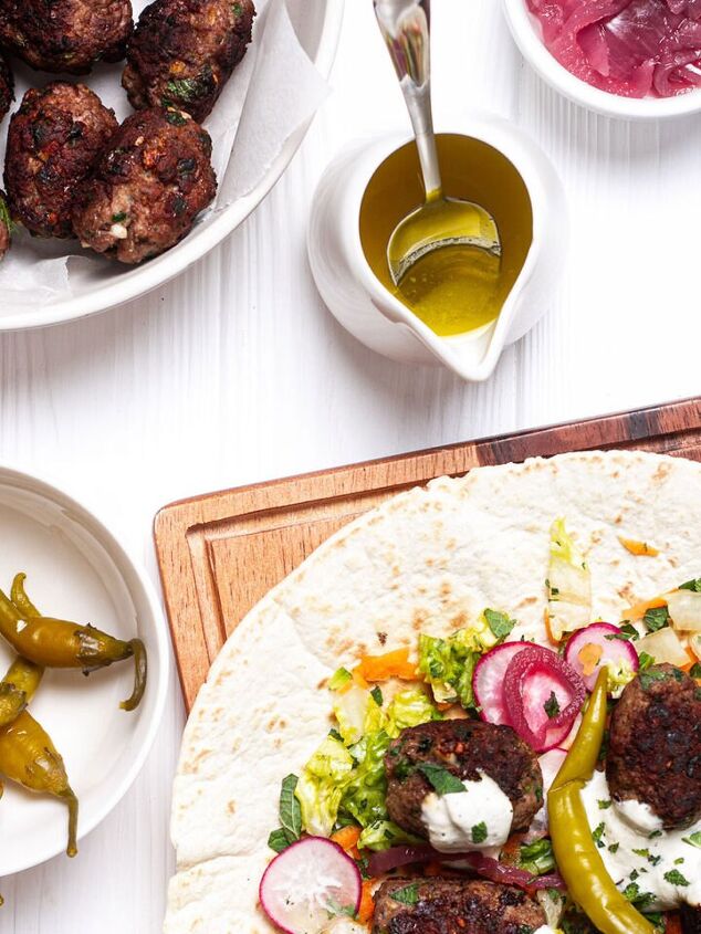 lamb shish kebab recipe tender and tremendously tasty