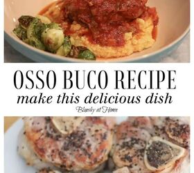 How to Make the Most Delicious Osso Buco Recipe