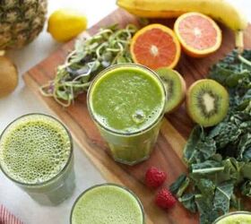 Green Smoothie Recipes for Beginners | Foodtalk