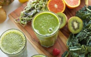 Green Smoothie Recipes for Beginners