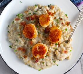 Need a super fast dinner option? These take 10 minutes and taste AMAZING!