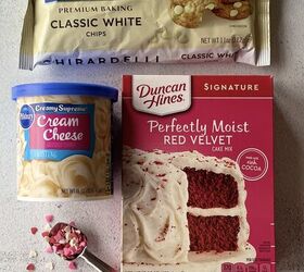 Why this 3-ingredient sweet treat is about to be your favorite romantic treat