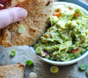 Biting into one of these melted cheese & chicken quesadillas is pure bliss