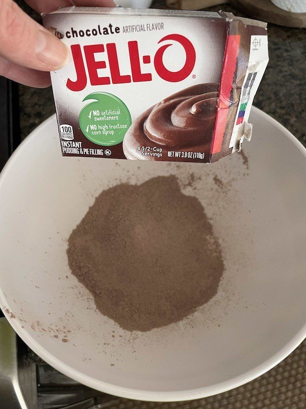 how to make chocolate brownie oreo trifle recipe