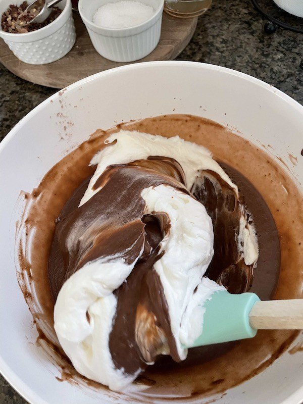 how to make chocolate brownie oreo trifle recipe, How to make chocolate brownie Oreo trifle recipe