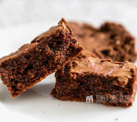 How to Make the Best Fudgy Brownie