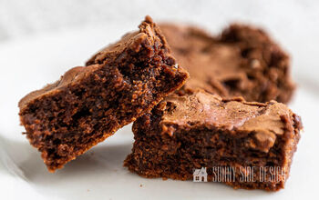 How to Make the Best Fudgy Brownie