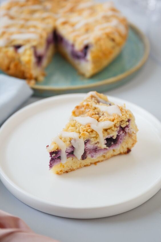 blueberry cheesecake crumb cake recipe, Blueberry Cheesecake Crumb Cake