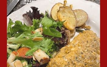 The Ultimate Buttery Chicken Parmesan Recipe- How to Make It