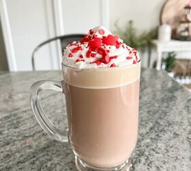 How to make a coffee that'll make you love getting up in the morning (low ingredient!)