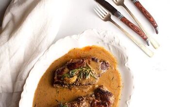 11 Classy Wedding Menu Recipes