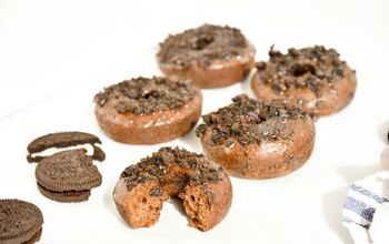 Oreo Donuts