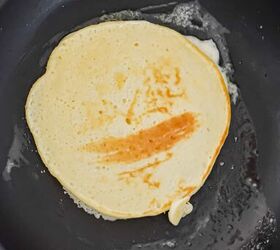 Fluffy Homemade Pancakes with Self-Rising Flour - Margin Making Mom®