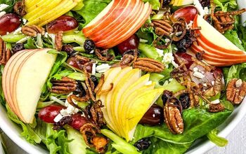 Waldorf Salad