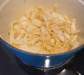 Stew in a Dutch Oven With Red Wine | Foodtalk