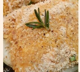 Cordon Bleu Recipe | Foodtalk