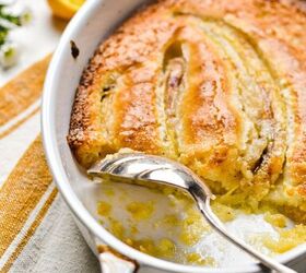 The next time you have ripe bananas that need to be used, skip the banana bread and try this!