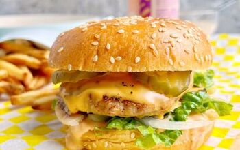 Chicken Mini Mac