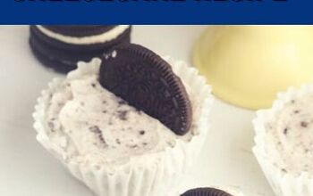 No Bake Mini OREO Cheesecake Recipe