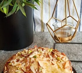 Parsi Mawa Cake Recipe: How to Make Parsi Mawa Cake Recipe | Homemade Parsi  Mawa Cake Recipe