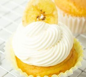 How to Make Cupcakes in the Air Fryer 