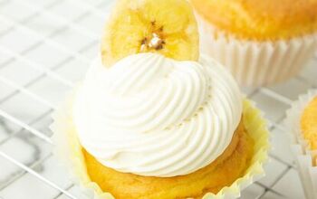 How to Make Cupcakes in the Air Fryer 