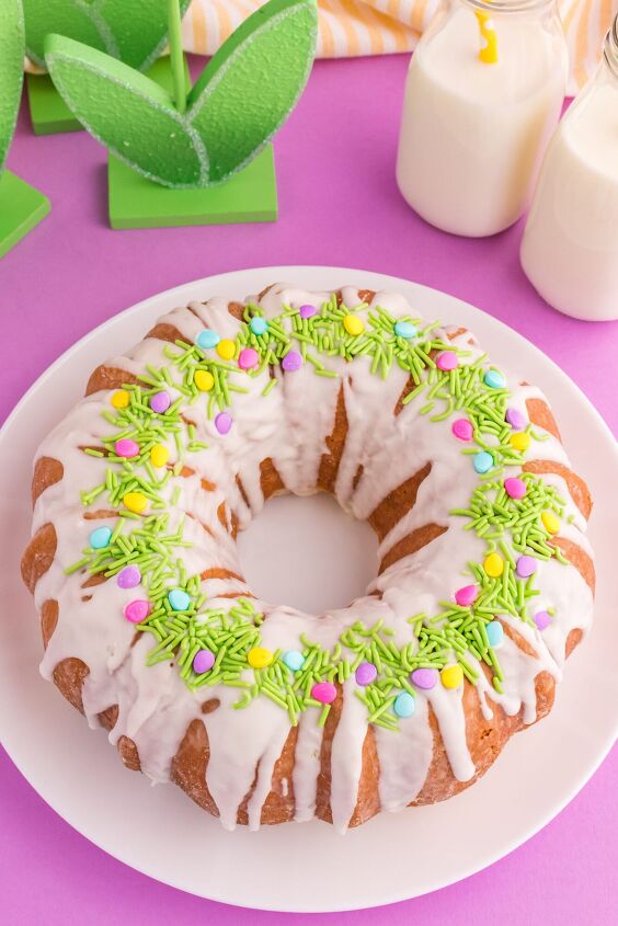 Easy Easter Bundt Cake Recipe Foodtalk easy-easter-bundt-cake-recipe-foodtalk