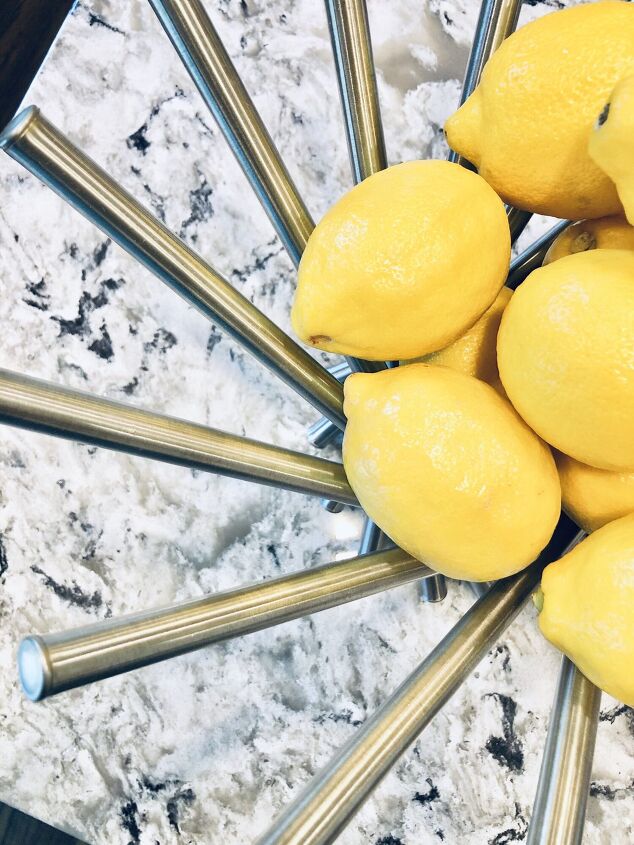 how to make lemon curd, Several yellow lemons