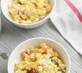 easy instant pot taco macaroni recipe, Jalape o Corn Casserole Recipe